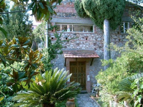 טאורמינה Villa Branco מראה חיצוני תמונה