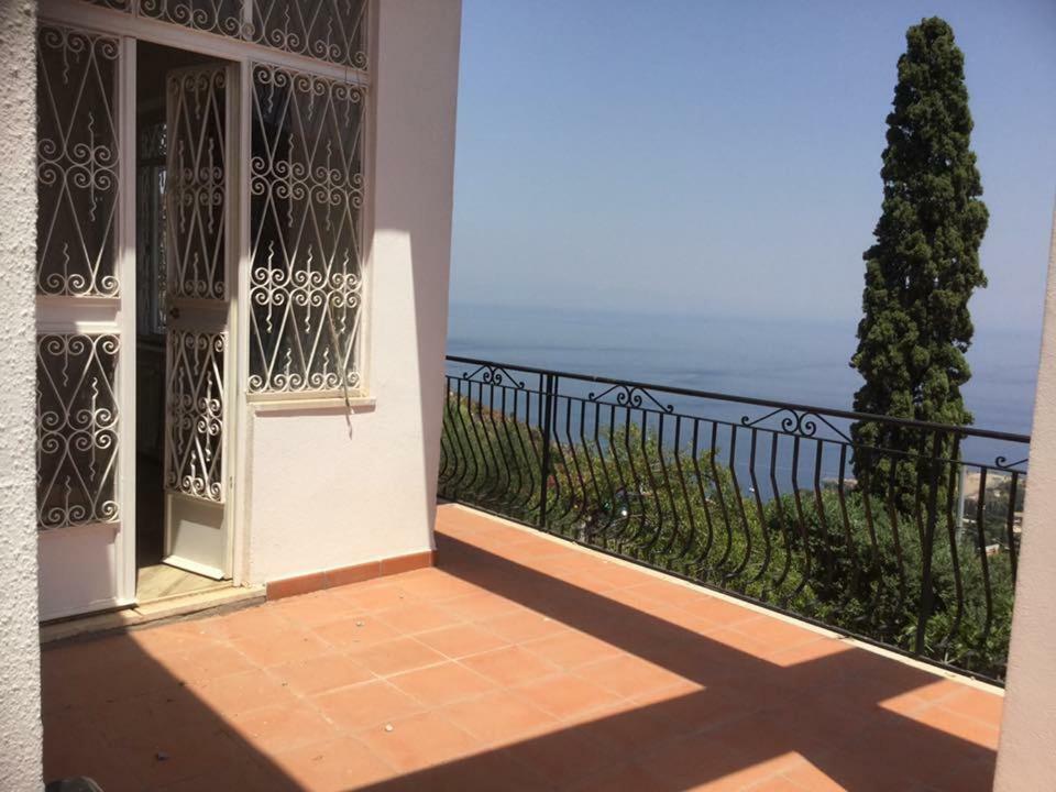 טאורמינה Villa Branco מראה חיצוני תמונה