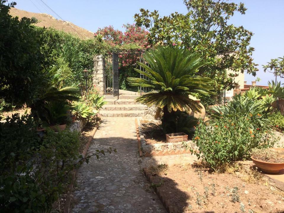 טאורמינה Villa Branco מראה חיצוני תמונה