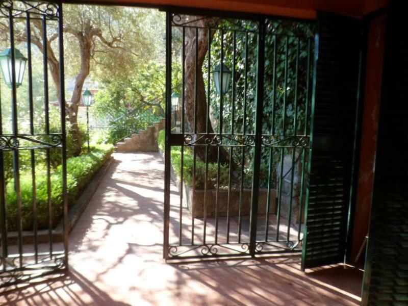 טאורמינה Villa Branco מראה חיצוני תמונה