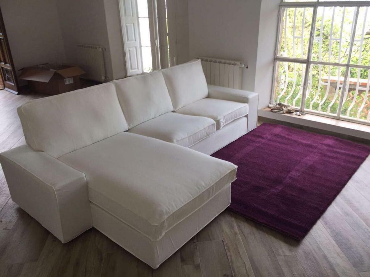 טאורמינה Villa Branco מראה חיצוני תמונה