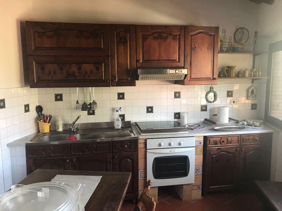 טאורמינה Villa Branco מראה חיצוני תמונה