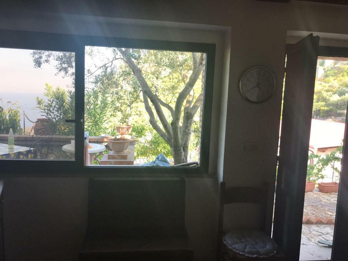 טאורמינה Villa Branco מראה חיצוני תמונה