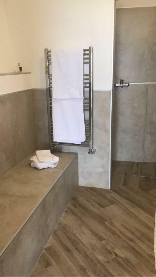 טאורמינה Villa Branco מראה חיצוני תמונה