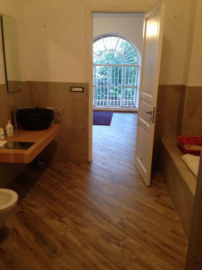 טאורמינה Villa Branco מראה חיצוני תמונה